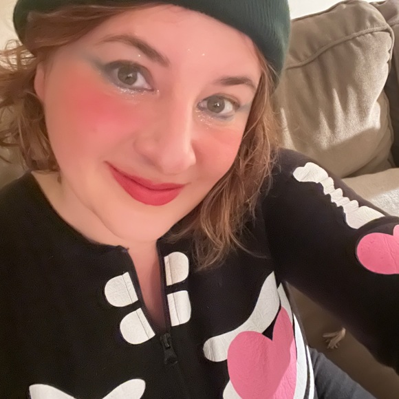 Meet your Posher, Katherine - Picture 4 of 4